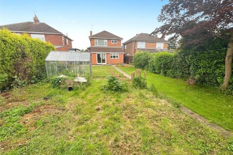 Rear Garden No.07