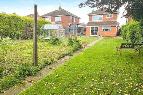 Rear Garden No.24