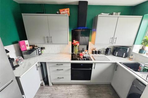 Kitchen No. 03