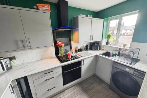 Kitchen  No. 11