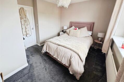 Bedroom No. 15