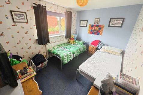 Bedroom No. 07