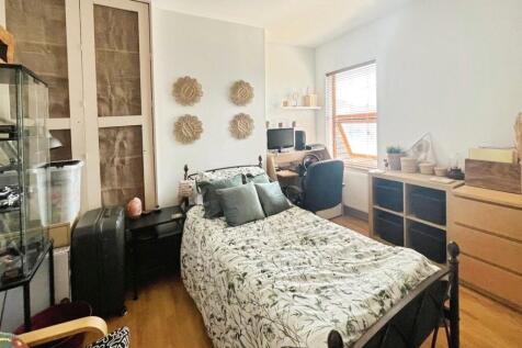 Bedroom  No. 07