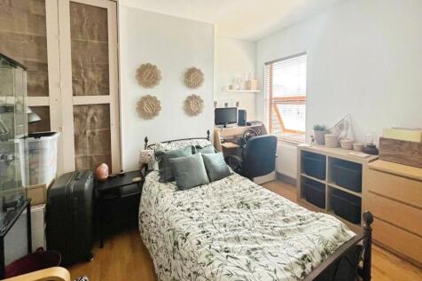 Bedroom No. 10