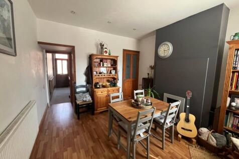 Dining Room No. 11
