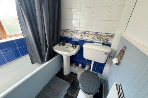 Bathroom No. 12