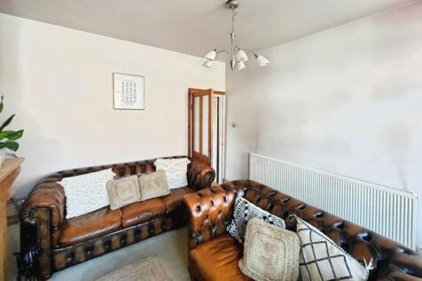 Lounge No. 13
