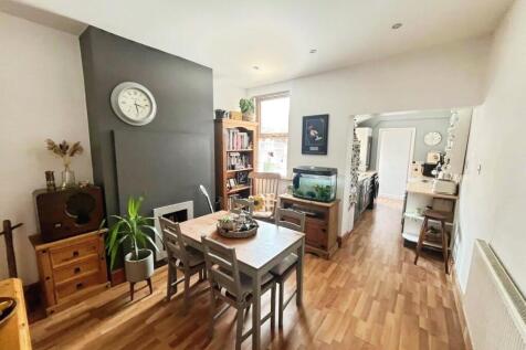 Dining Room No. 14