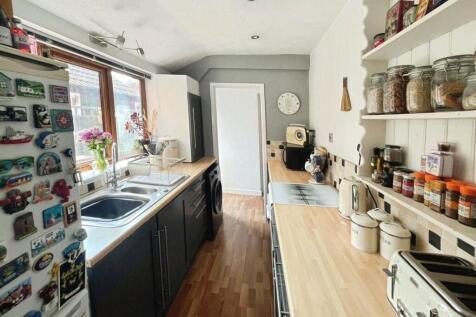 Kitchen No. 16