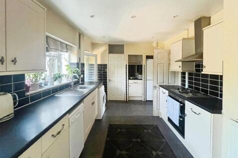 Kitchen No. 03