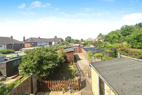 Rear Garden No. 08