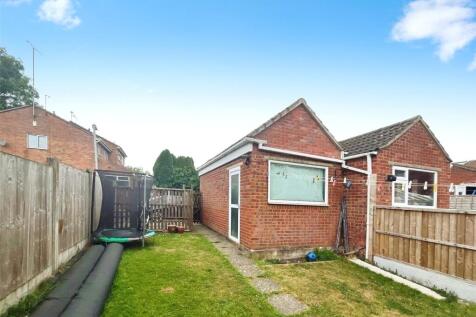 Rear Garden No. 05