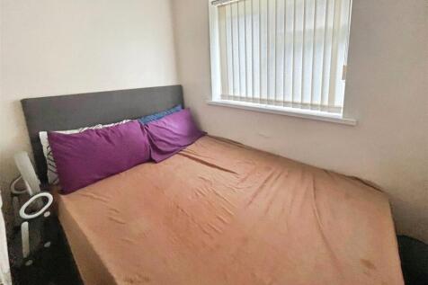Bedroom  No. 10