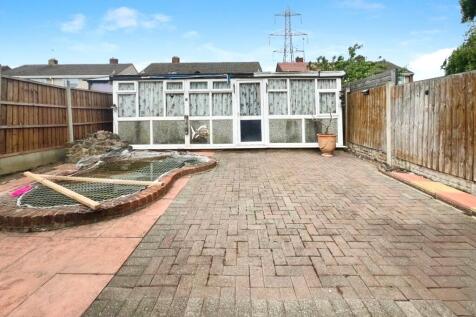 Rear Garden No. 05
