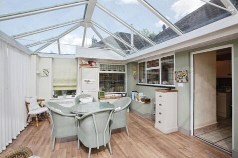 Conservatory No: 15