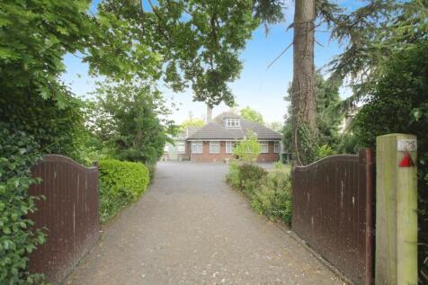Driveway No: 18