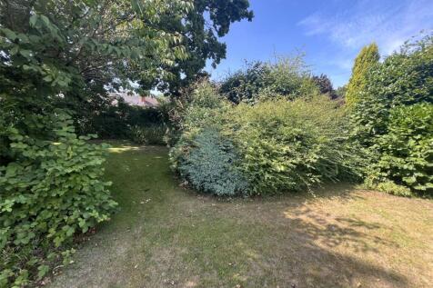 Gardens No. 22