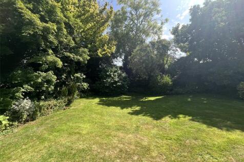 Rear Gardens No. 24