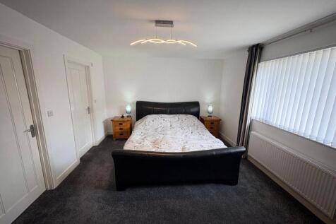Bedroom One  No. 11