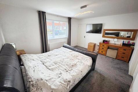 Bedroom One  No. 12