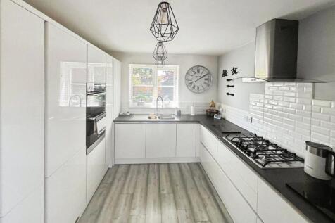 Kitchen No. 03