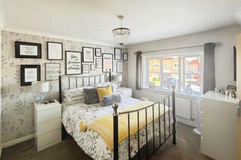 Bedroom One No. 07