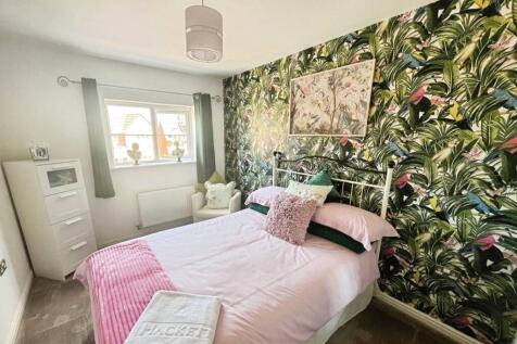 Bedroom Two  No. 08