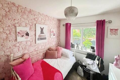 Bedroom Four No. 10