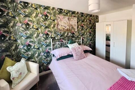 Bedroom Two  No. 22