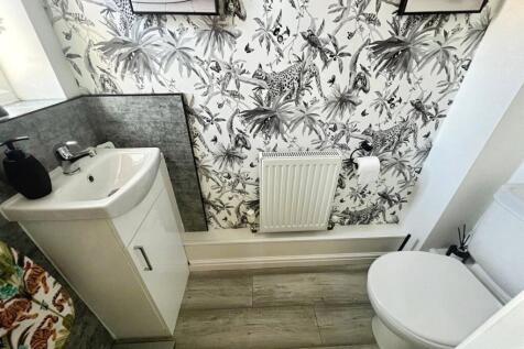 Cloakroom No. 23