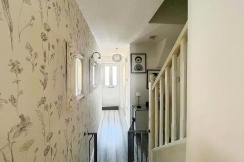 Entrance Hall No. 23