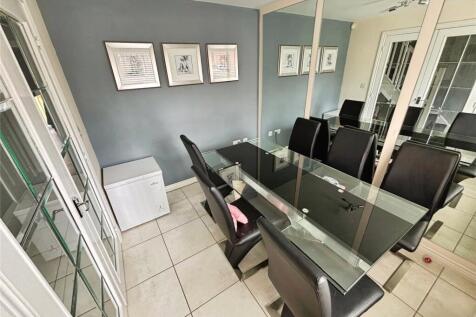 Dining Room No. 05
