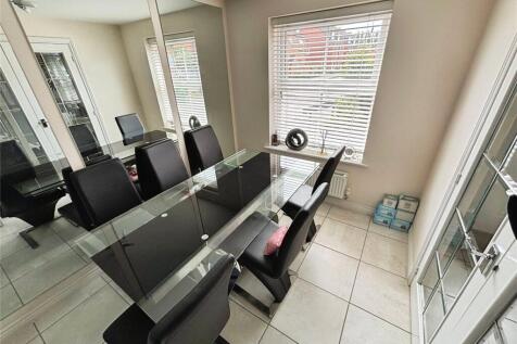 Dining Room No. 09