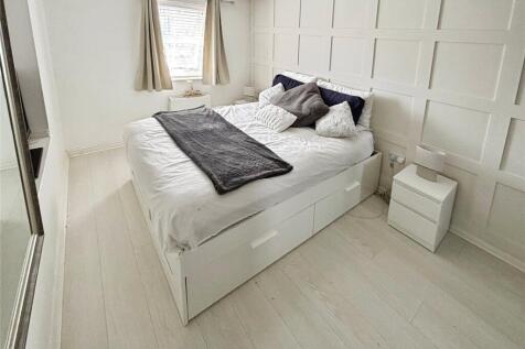 Bedroom No. 12