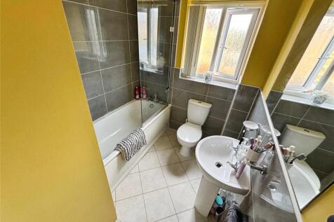 Bathroom No. 13