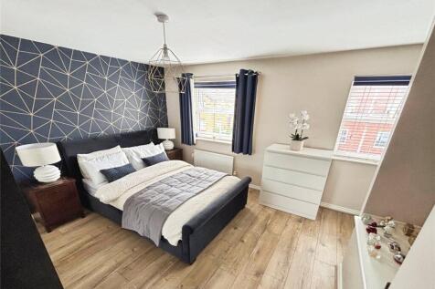 Bedroom No. 14