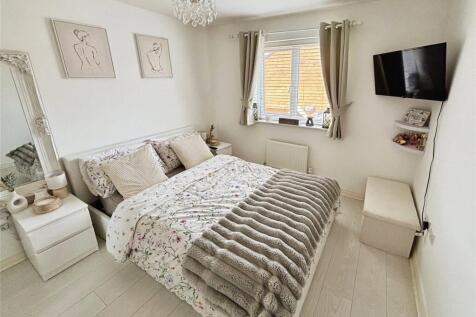 Bedroom No. 16