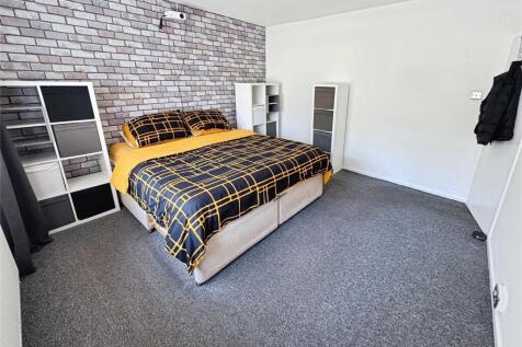 Bedroom No. 07