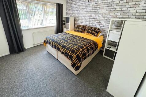 Bedroom No. 11