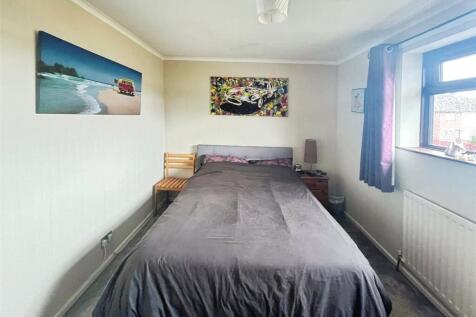 Bedroom No. 09