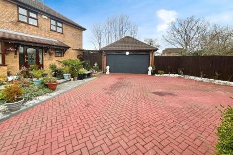 Driveway No. 09
