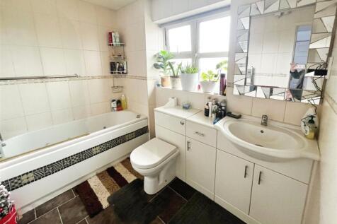 Bathroom No. 14
