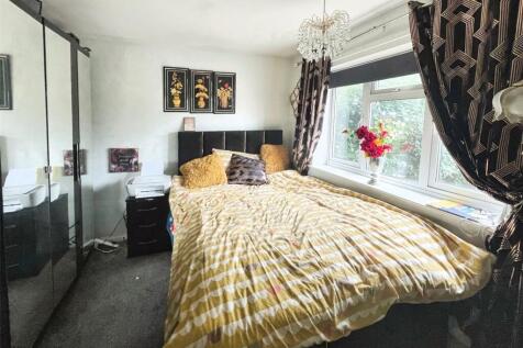 Bedroom No. 17