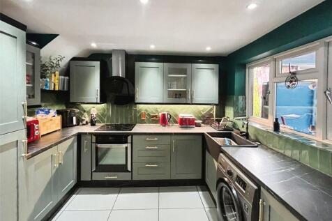 Kitchen No. 03