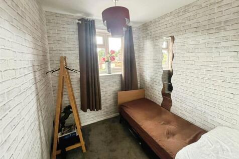Bedroom  No. 13