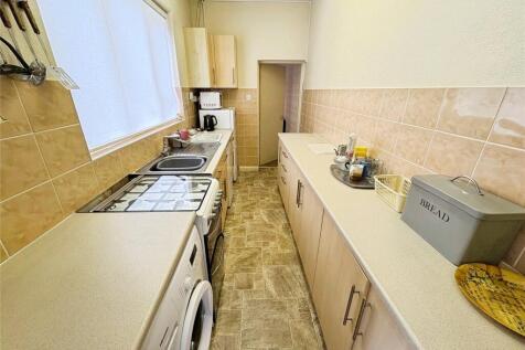 Kitchen No. 03