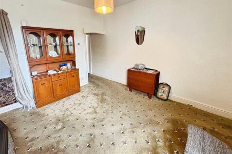 Dining Room No. 07