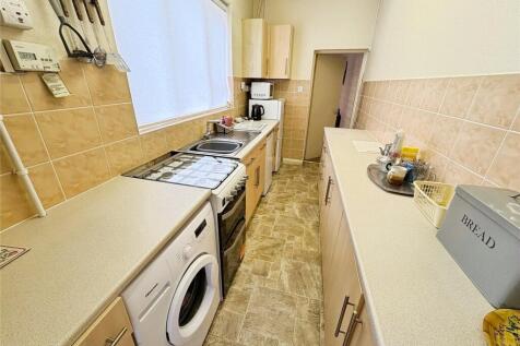 Kitchen No. 11