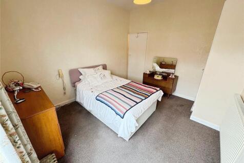 Bedroom No. 15