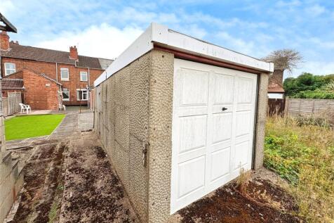 Garage No. 17